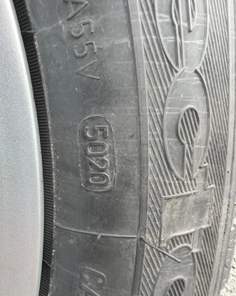Kia Carens cena 16900 przebieg: 230000, rok produkcji 2008 z Rybnik małe 277